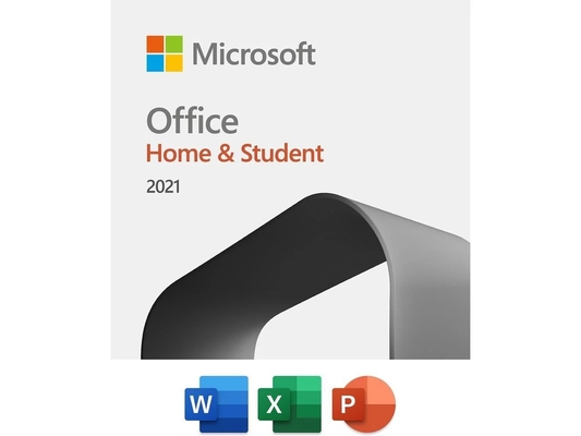 Professional Plus Microsoft Office 2021 HB Bindende Keycard